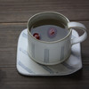 【杯壶】创意青花瓷陶瓷杯 欧式咖啡杯套装 手绘水杯 牛奶马克杯 商品缩略图2