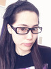【平光镜】电脑防辐射眼镜时尚大方框男女通用护目镜框架平光眼镜 商品缩略图1