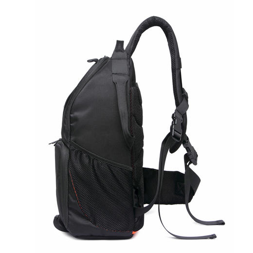 【箱包】新款户外专业防水 摄影包大空间单反相机包 双肩大容量背包 商品图0