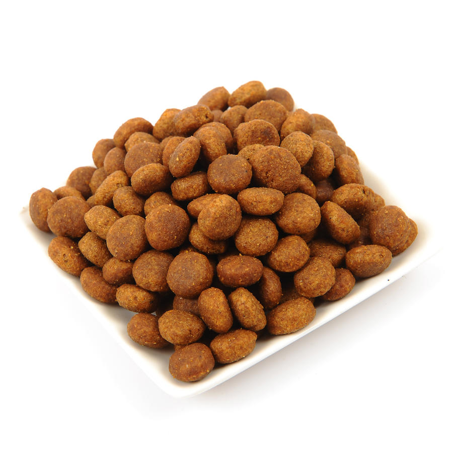 喜归 丨蓝氏狗粮 狗狗天然粮 lu肉小米全犬期犬粮9磅 (4.08kg)