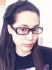 【平光镜】电脑防辐射眼镜时尚大方框男女通用护目镜框架平光眼镜 商品缩略图0
