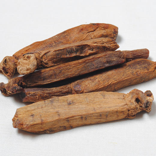 吴氏滋补丨进口南韩优质无糖高丽参6年根朝鲜红参正品别直参100g