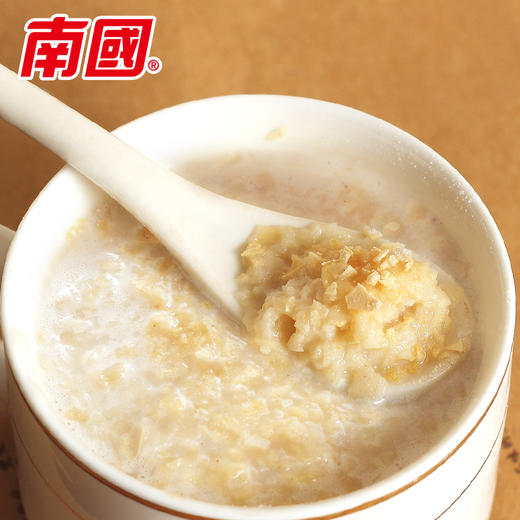 南国食品 椰奶麦片560gX2袋 商品图1