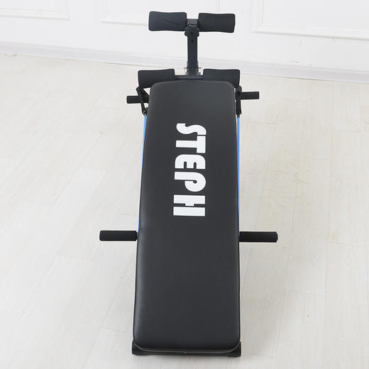 【运动装备】多功能仰卧起坐健身器材室内家用健腹器械 商品图0