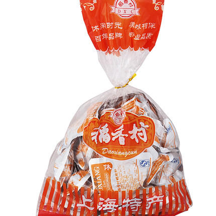 【非遗美食】稻香村鸭肫肝(原味/香辣) 250g / 500g 商品图0