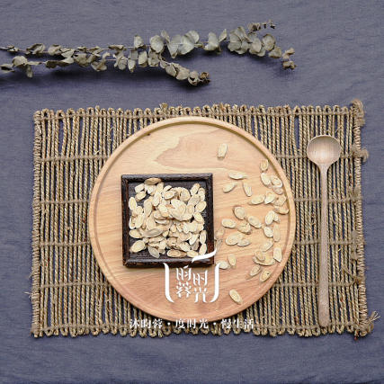 【昀蓉时光· 甘肃正宗无硫磺大片黄芪】·豆香味浓·纹理清晰（150g/罐） 商品图4