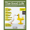 优仕生活 The Good Life 商业生活化混合型杂志12期（2016年第2期）  商品缩略图0
