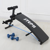 【运动装备】多功能仰卧起坐健身器材室内家用健腹器械 商品缩略图1