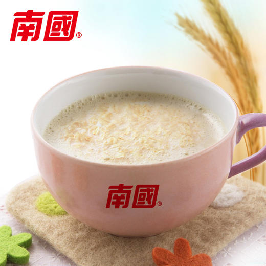 南国食品 椰奶麦片560gX2袋 商品图2