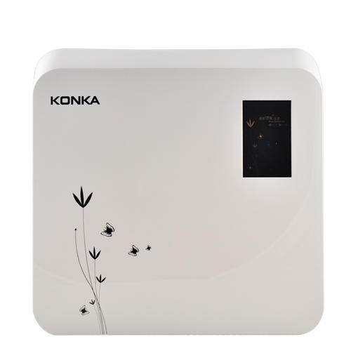 康佳kpw-ua01超滤净水机 家用高端直饮净水器 konka净水机