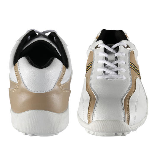 【运动鞋】 高尔夫球鞋 男款 防滑透气 固定钉运动鞋 商品图3