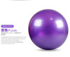 【运动装备】-pvc防爆防滑瑜伽球65cm 环保 充气瑜伽球 商品缩略图2