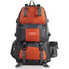 【运动包】大容量40+5L户外防水尼龙登山包 大容量双肩包 旅行背包 商品缩略图2