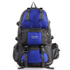 【运动包】大容量40+5L户外防水尼龙登山包 大容量双肩包 旅行背包 商品缩略图0