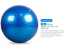 【运动装备】-pvc防爆防滑瑜伽球65cm 环保 充气瑜伽球 商品缩略图1