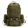 伽洛顿供应迷彩包运动双肩包户外登山包 战术军迷背包组合背包 商品缩略图2