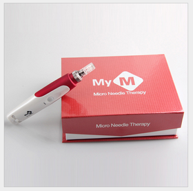 MYM充电(电池)版纳米微针机，卡扣的（工厂特价）