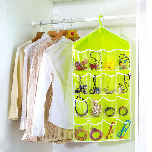 【居家】创意家居生活小用品实用居家女生宿舍收纳神器日用百货小商品 商品图2