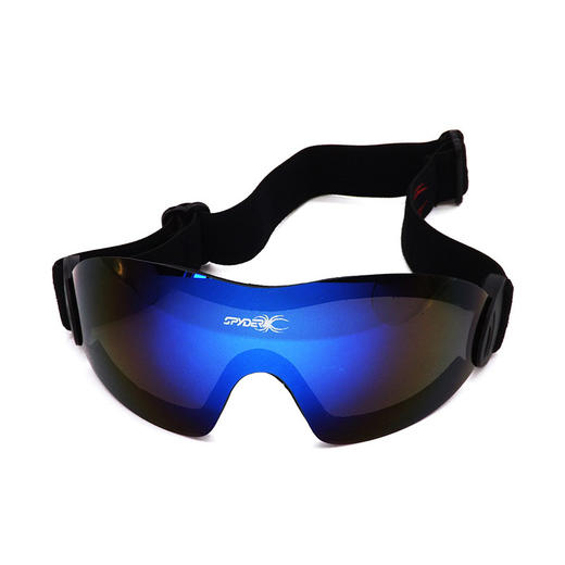 【运动装备】SPYDER 蜘蛛滑雪眼镜现货滑雪眼镜 特价骑行风镜 商品图0
