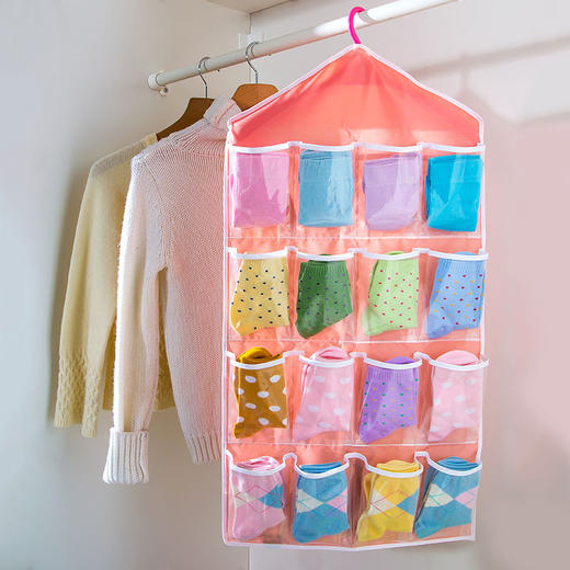 【居家】创意家居生活小用品实用居家女生宿舍收纳神器日用百货小商品 商品图0