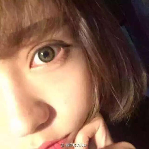 super color Toric Bambi Series复古橄榄绿 商品图0