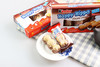 【巧克力】。德国进口英国费列罗健达Kinder Happy Hippo开心河马巧克力106g盒 商品缩略图0