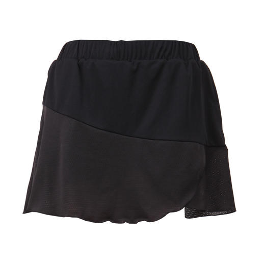 尤尼克斯 YONEX 26027CR 女款羽毛球裤裙 运动短裙 内有打底安全裤设计 商品图2