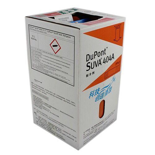 杜邦R404a 净重10KG 商品代码11053 商品图0