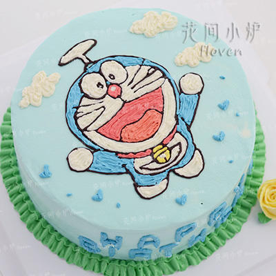 哆啦A梦 商品图0