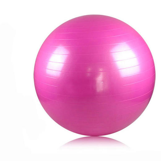 加厚防爆环保瑜伽球运动减肥球 商品图1