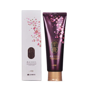 【洗发】 ReEn润膏YUNGO洗发水 韩方洗护合一