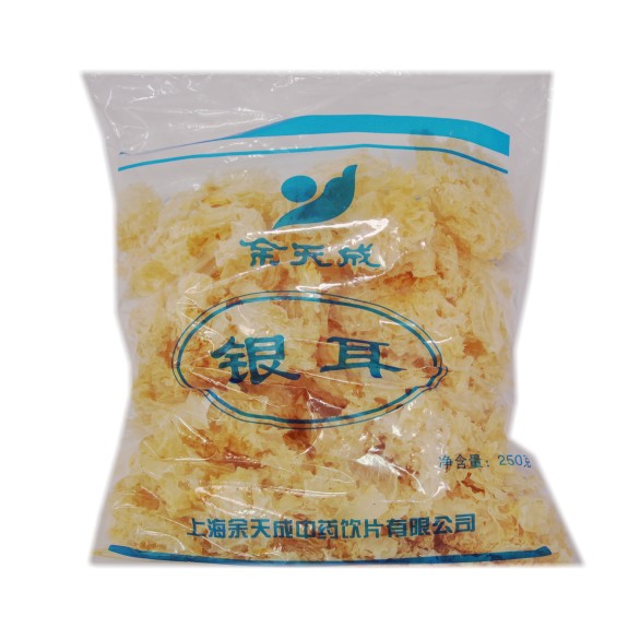 余天成银耳（250g）