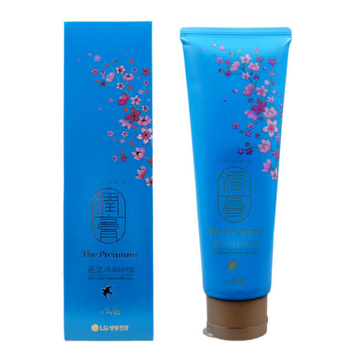 【洗发】 ReEn润膏YUNGO洗发水 韩方洗护合一 商品图3