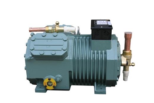 4VB6.5Z-23.7精创企鹅半封闭压缩机 货品代码70101 商品图0