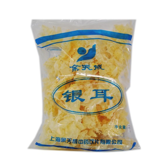 余天成银耳（100克）