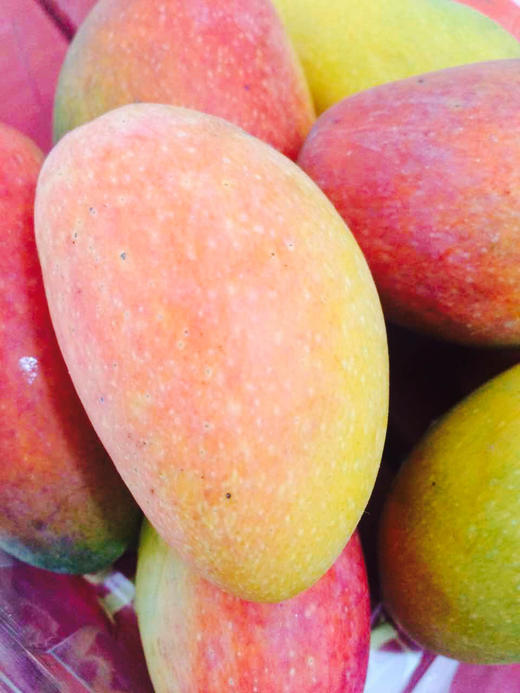 空运海南贵妃芒果 商品图5