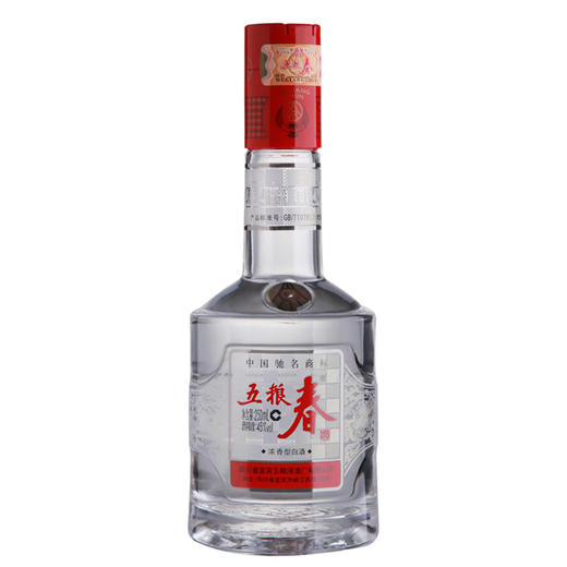 五粮春45度 500ml 商品图1
