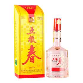 五粮春45度 500ml