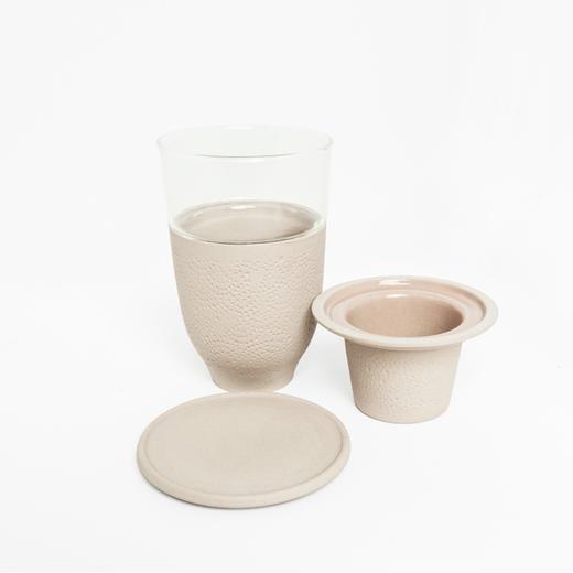 【品研】Ripple cup 波纹三套组杯 商品图1
