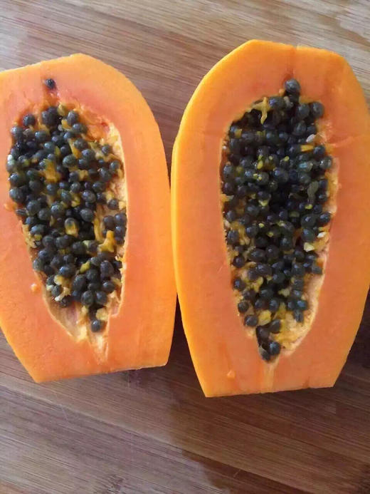 【宏丰精选】 牛奶木瓜  活动价9.9元一斤 商品图2