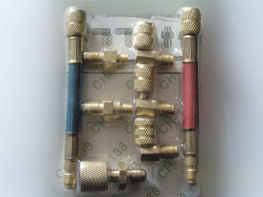 汽车快速接头（组合头） 货品代码22088 商品图0