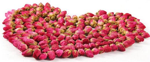 红玫瑰（1斤装） 商品图0