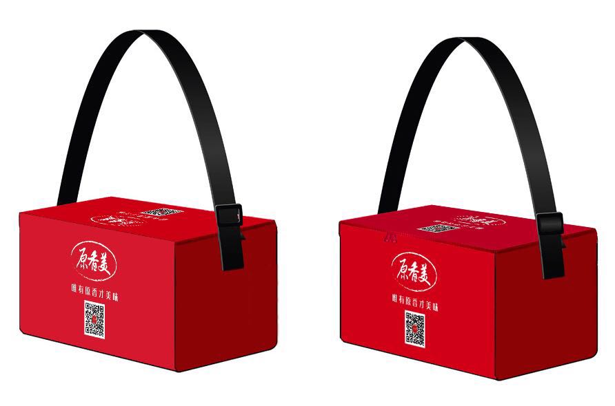 原香美“福袋”