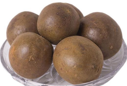 （大）罗汉果12个 商品图0