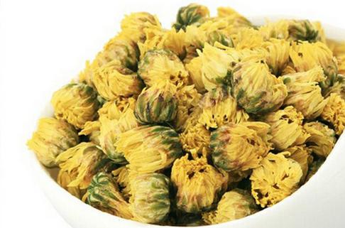 胎菊王（1斤装） 商品图0