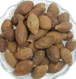 胖大海（1斤装） 商品图0