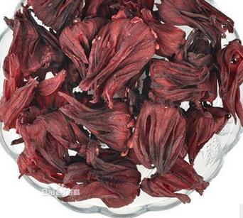 洛神花（1斤装） 商品图0