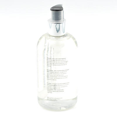 （永久下架）SFS苏格兰泡泡可爱牛奶洗发香波300ml 商品图1