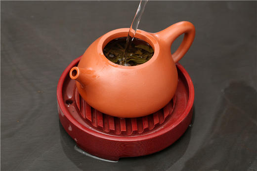 毋伤壶丨台湾电木壶承 商品图12