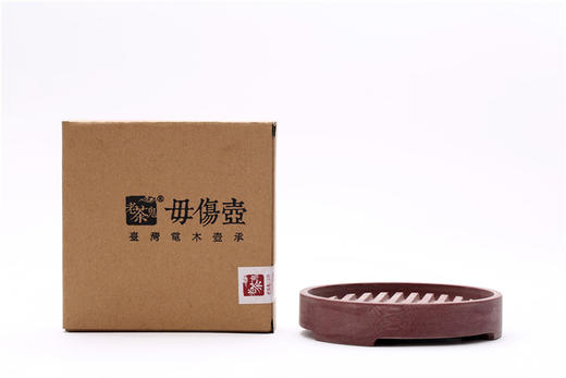 毋伤壶丨台湾电木壶承 商品图3